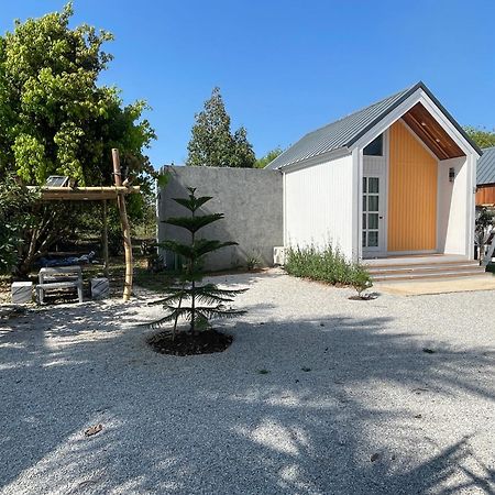The Organic Farmstay Khoa Yai Wangkata Exterior photo