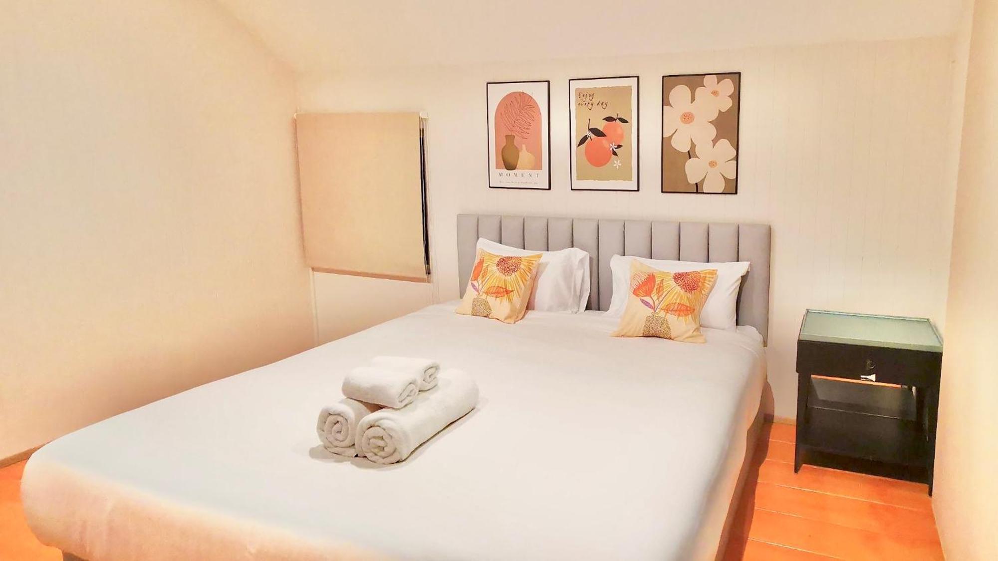 The Organic Farmstay Khoa Yai Wangkata Exterior photo